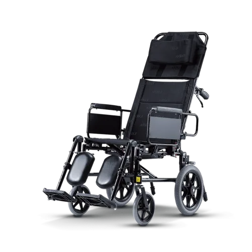 KM-5000 F14 Wheelchairs - Karma