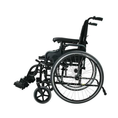 KM-8520 Wheelchair - Karma