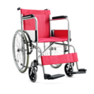 Karma Fighter P Wheelchair