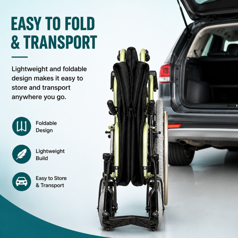 Karma KM-8020X Heavy Duty Wheelchair4 Karma KM-8020X Heavy Duty Wheelchair4