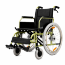 Karma KM-8020X Heavy Duty Wheelchair46