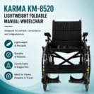 Karma KM-8520 2