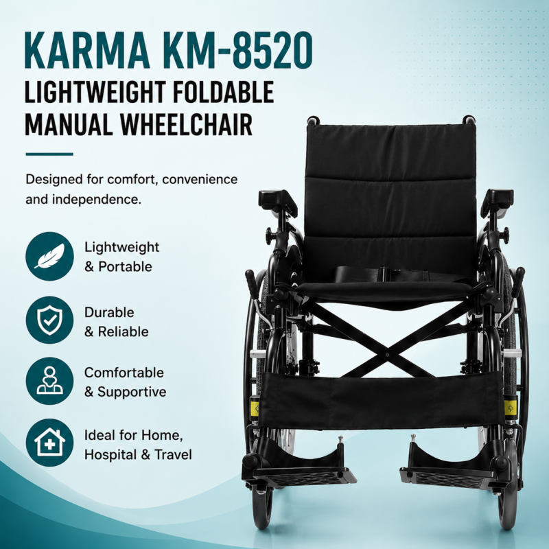 Karma KM-8520 2 Karma KM-8520 2