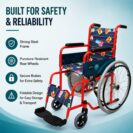 Karma Paediatric Chair-1 1