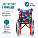 Karma Paediatric Chair-1 2 (2)