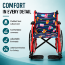 Karma Paediatric Chair-1 5