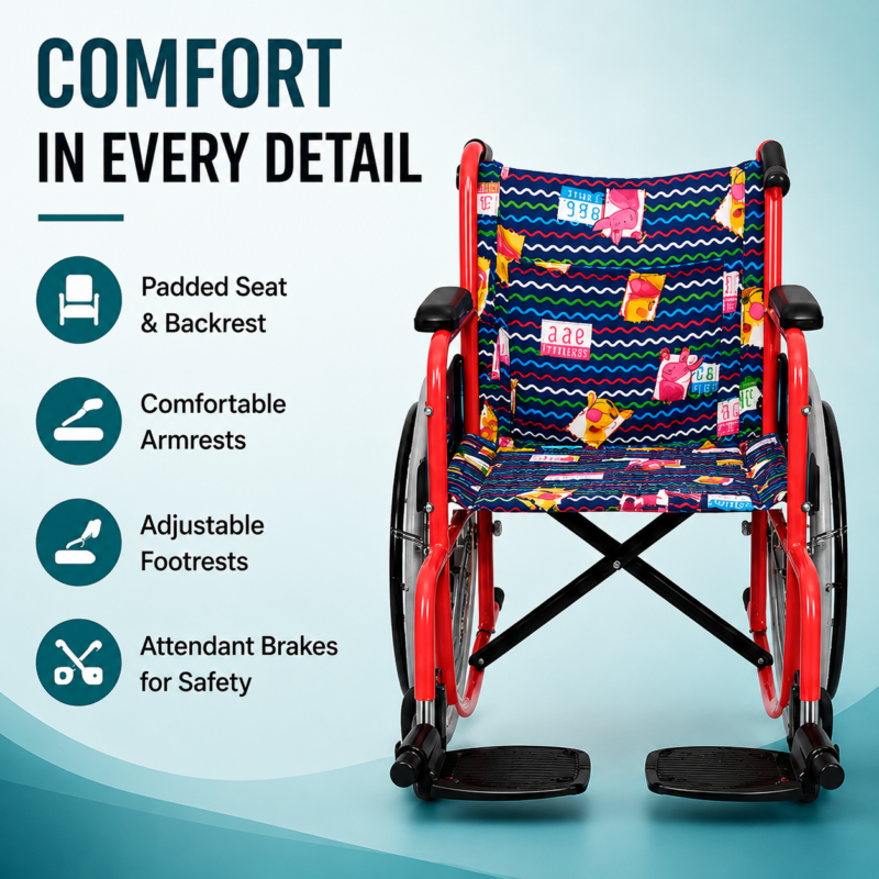 Karma Paediatric Chair-1 5 Karma Paediatric Chair-1 5