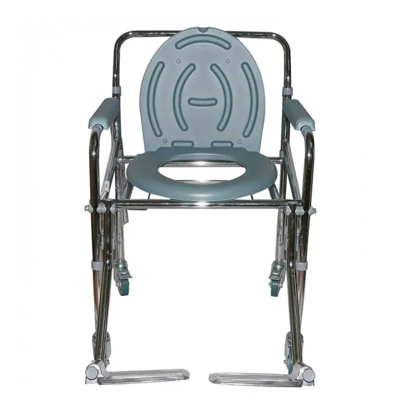 Karma Rainbow 9 Commode Chair Karma Rainbow 9 Commode Chair