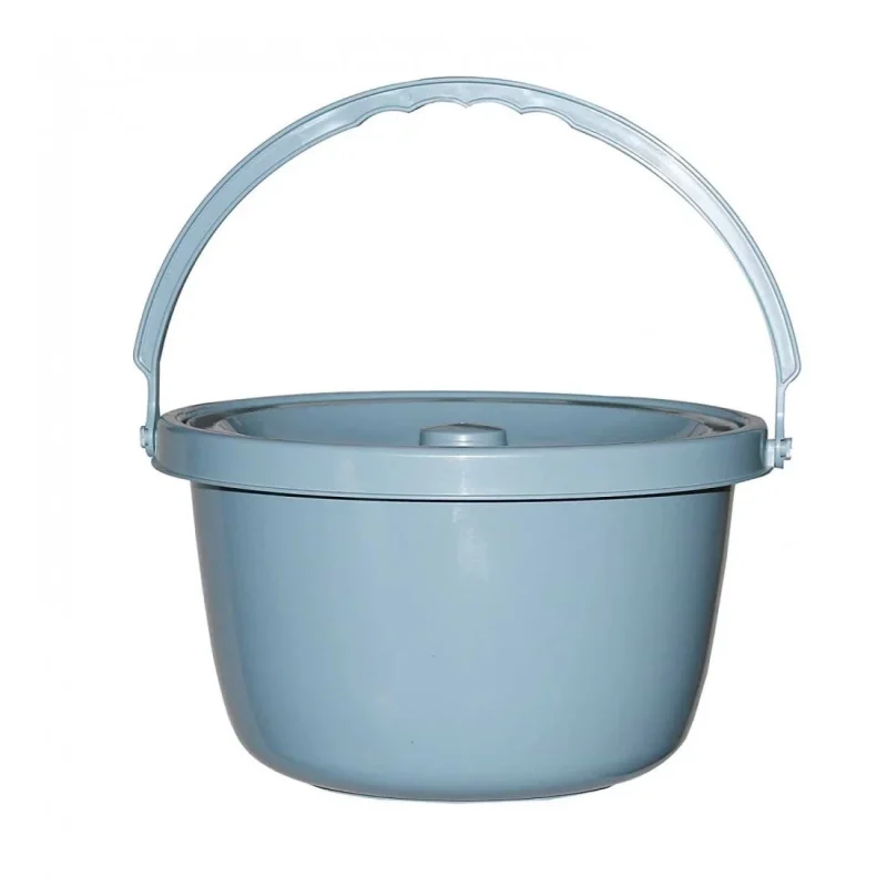 Karma Rainbow 9 Commode Chair Karma Rainbow 9 Commode Chair