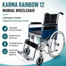 Rainbow 12 Wheelchair1