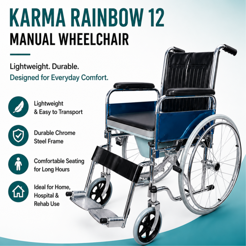 Rainbow 12 Wheelchair1 Rainbow 12 Wheelchair1
