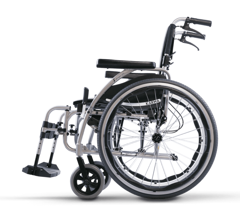 S-Ergo 125 S-Ergo 125