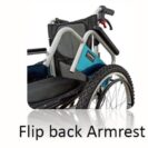 Sunny 9 Wheelchair - Karma (6)