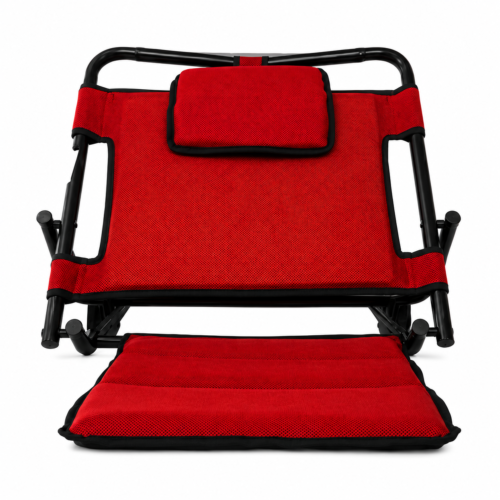 KARMA RYDER Backrest BR-500