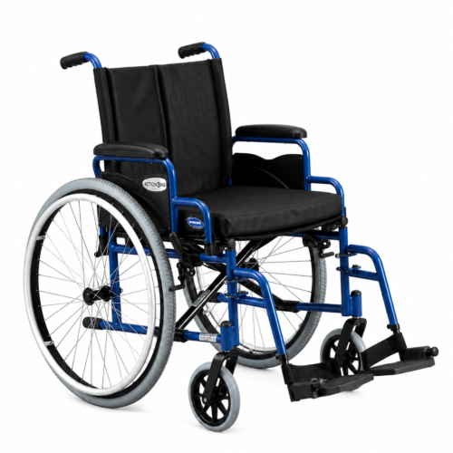 Invacare Action 3 NG Self Propelled