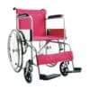 Karma Fighter P Wheelchair