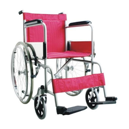 Karma Fighter P Wheelchair