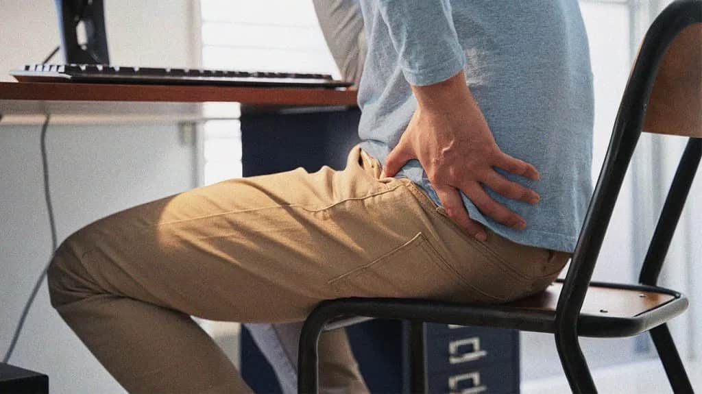 Best Orthopedic Seat Cushion For Hip Pain In {year}