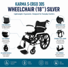 karma S Ergo 1