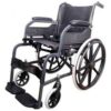 Champion Wheelchair - 205 AB & FB Diamond Black- Karma