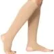 Premium Below Knee Stockings