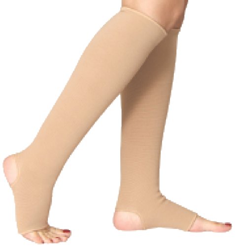 Premium Below Knee Stockings