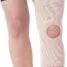 Open Patella Knee Cap