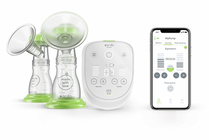 Best Electric Breast Pump Machine- A Blessing For Working Moms