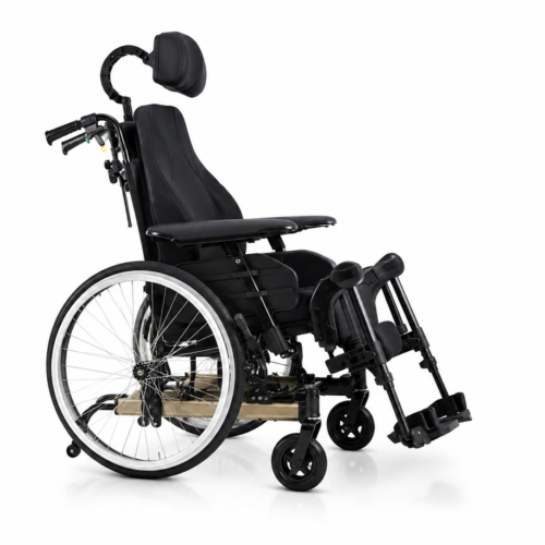 REA Clematis Pro Manual Wheelchair