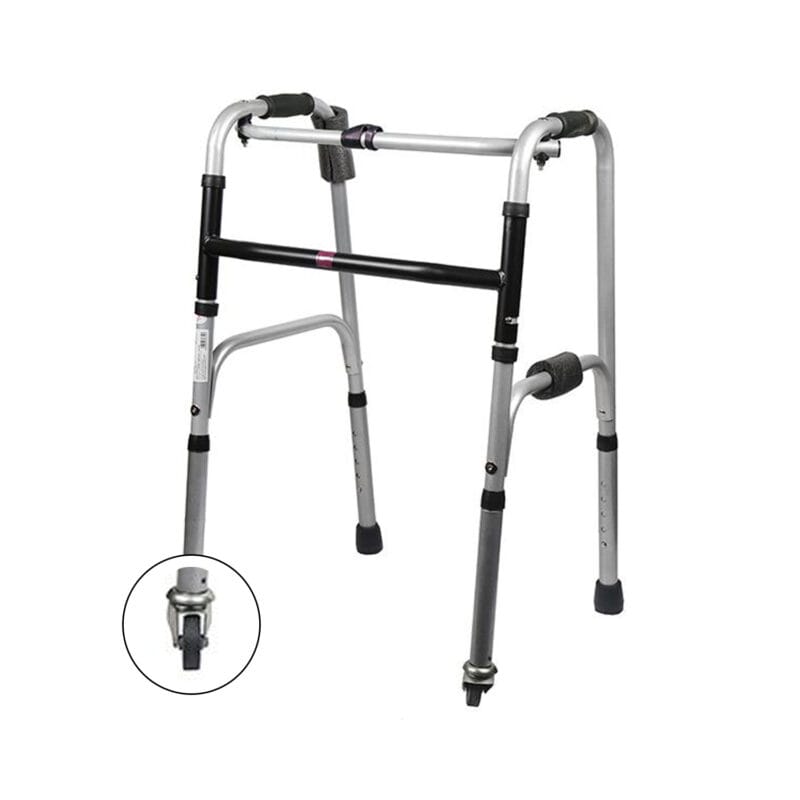Layer_60-1 Walker With Castors