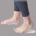 Medial Arch Support (Pair) - Flamingo (1)