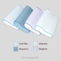 Premium Memory Foam Pillow (1)
