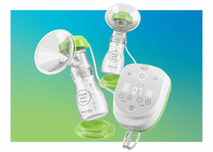 Best Breast Pump Machine For Breast Feeding Moms