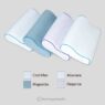 Premium Memory Foam Pillow