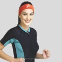 sports-head-band-red