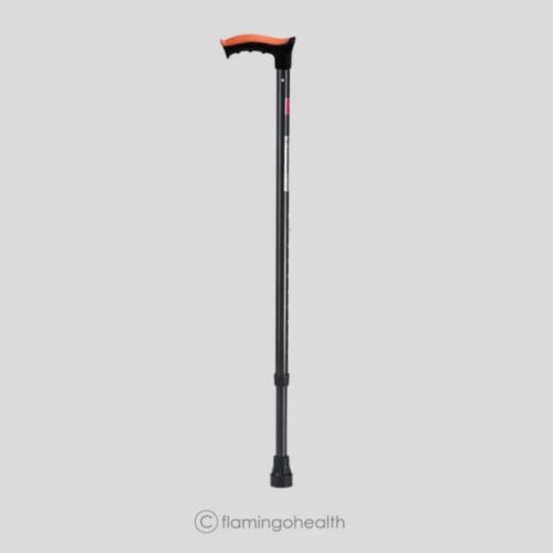 Walking Stick (With Silicone Pad)