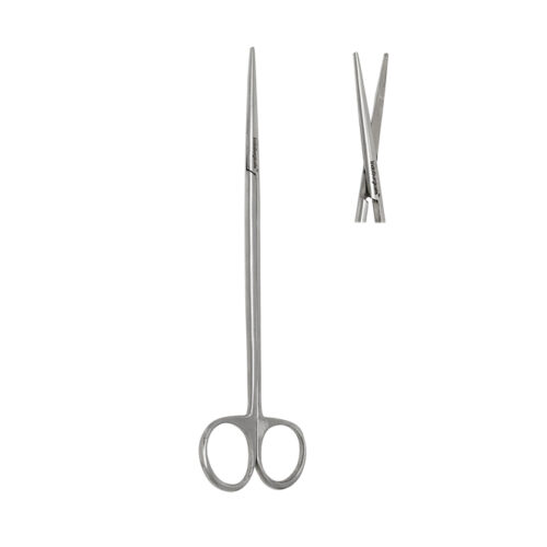 Tonsil Scissors (Straight)