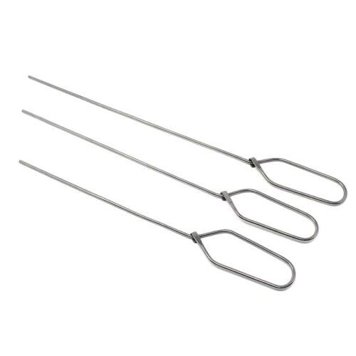 Metal Catheter 12", 14" & 16" (Set of 3)