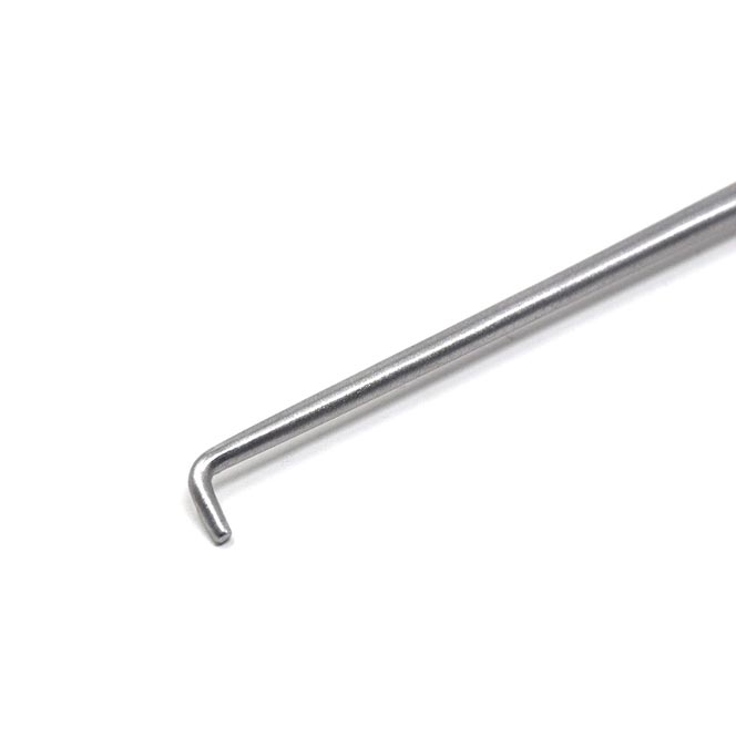 Ear Wax Removal Hook - Surgical Shoppe