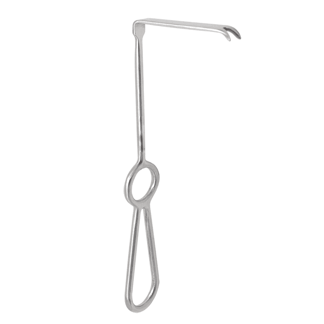 Ramus Retractor Ramus Retractor