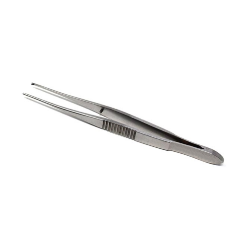 Eye Dressing Forceps - Surgical Shoppe