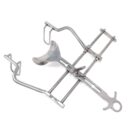 Balfour Abdominal Retractor 3”