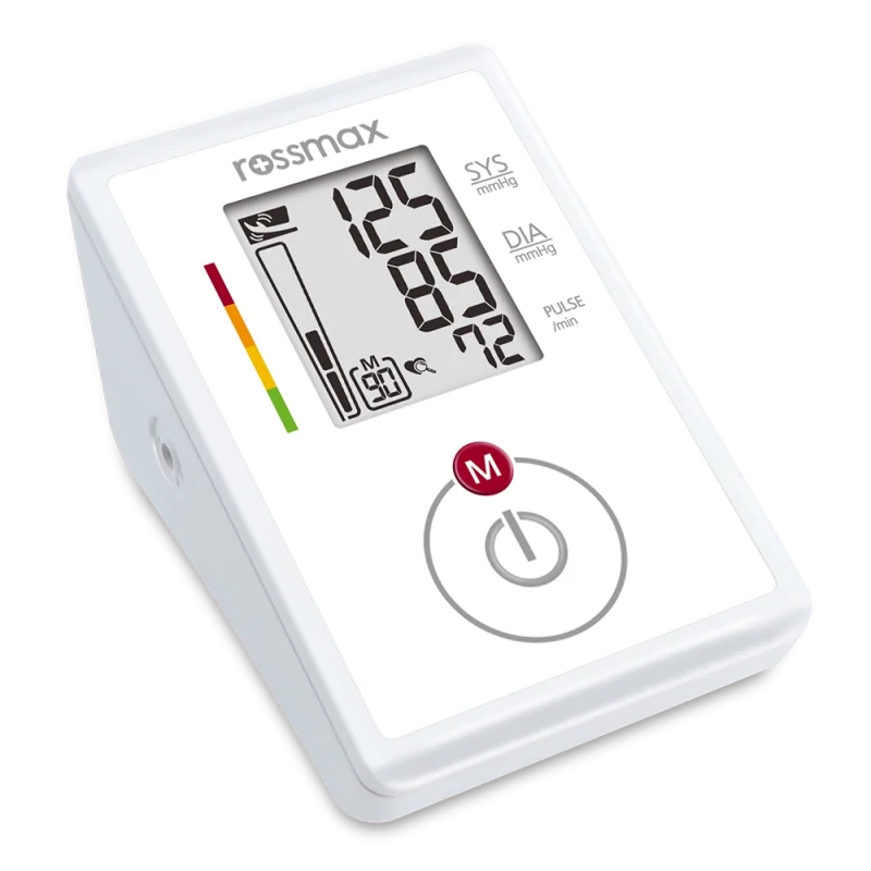 CH155f Automatic Blood Pressure Monitor