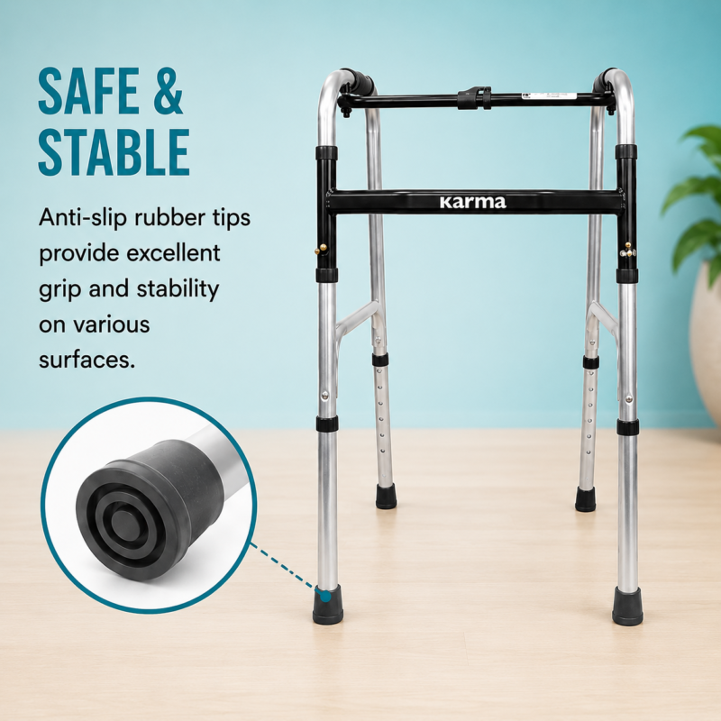 eciprocal Walker WK-80 eciprocal Walker WK-80