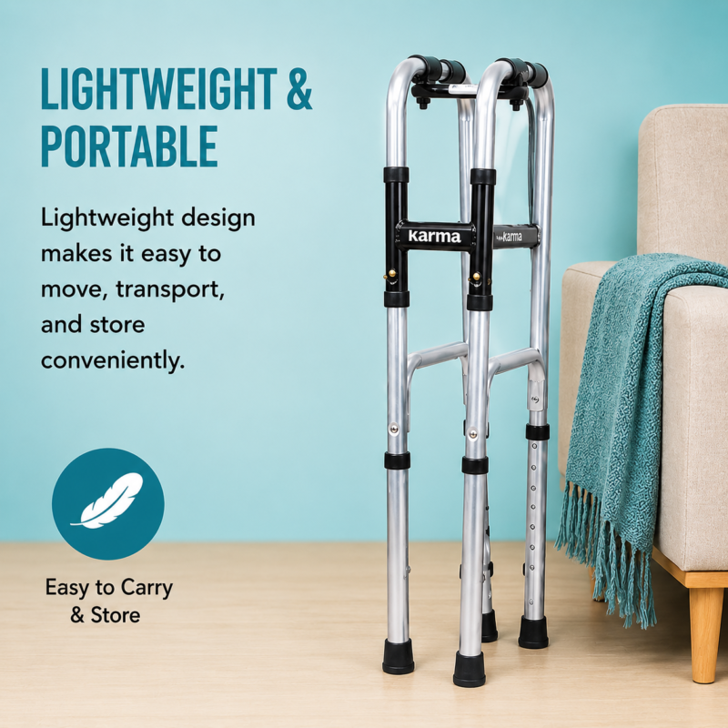 eciprocal Walker WK-80 eciprocal Walker WK-80