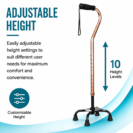 Karma Walking Stick WS-420 | Lightweight