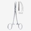 Mosquito Artery Forceps Curved/Hemostatic Forceps