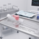 Kitkath+ IV Cannula with Injection Port