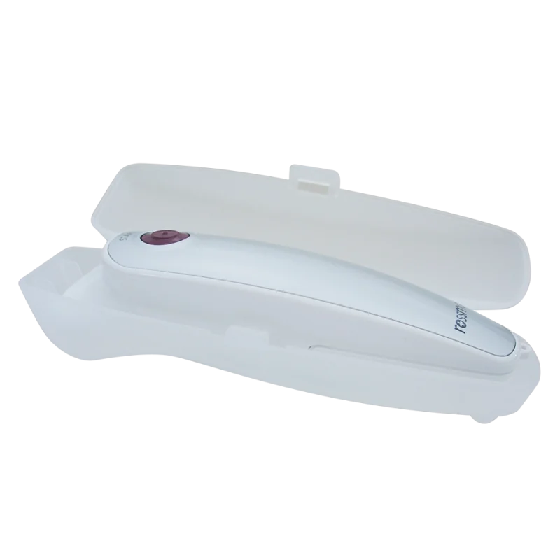 HA500 Non-Contact Temple Thermometer (1) HA500 Non-Contact Temple Thermometer (1)