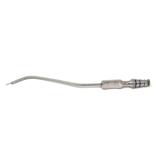 Kahn Frazier Suction Tube